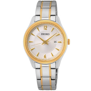 Seiko Men's Sapphire