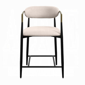 Jaramillo Elegant Counter Height Chair