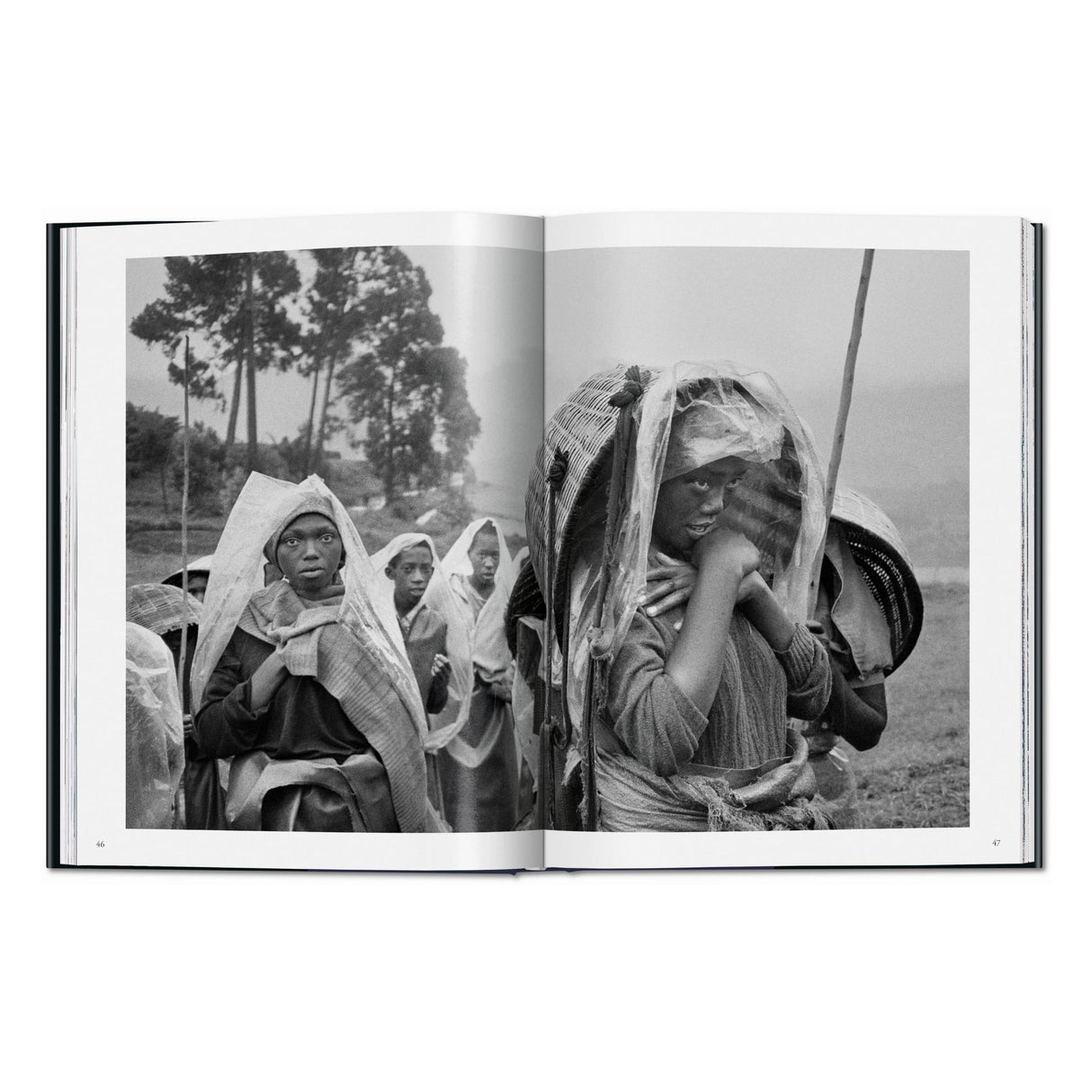 Sebastião Salgado. Workers. An Archaeology of the Industrial Age (English)
