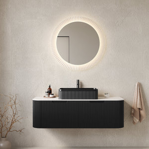 Dina 48" Bathroom Vanity & Sink
