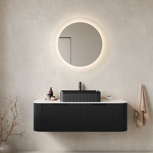 Dina 48" Bathroom Vanity & Sink