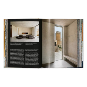 Homes For Our Time. Contemporary Houses around the World. Vol. 2. 45th Ed. (German, French, English)