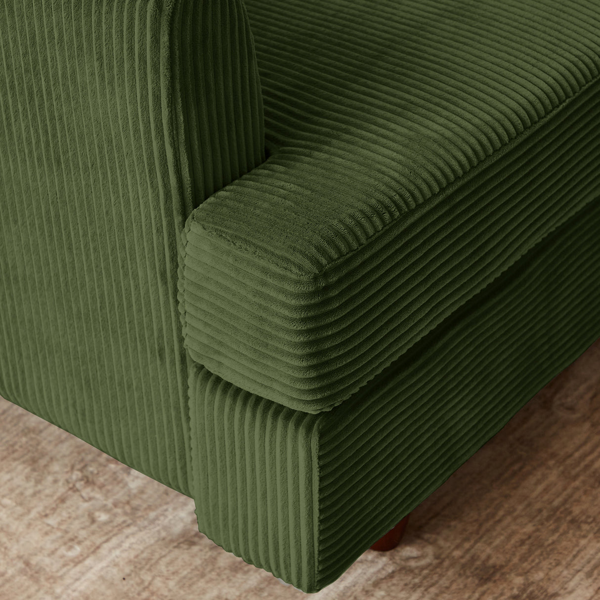 Modern Modular Sectional Couch