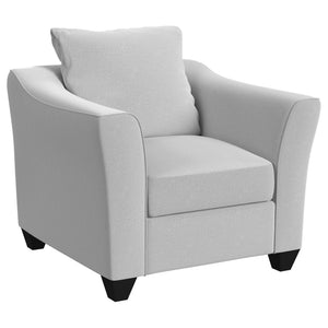 Alcazar - Sofa Set