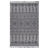 NAAR Guros Collection Traditional Indoor/Outdoor Area Rug