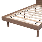 The Twin Bed with Roll-Out Trundle — Sleek Design Meets Space-Saving Functionality