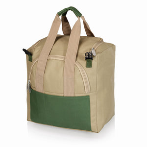 Gardener Folding Seat with Tools