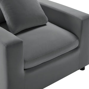Caylie - Armchair