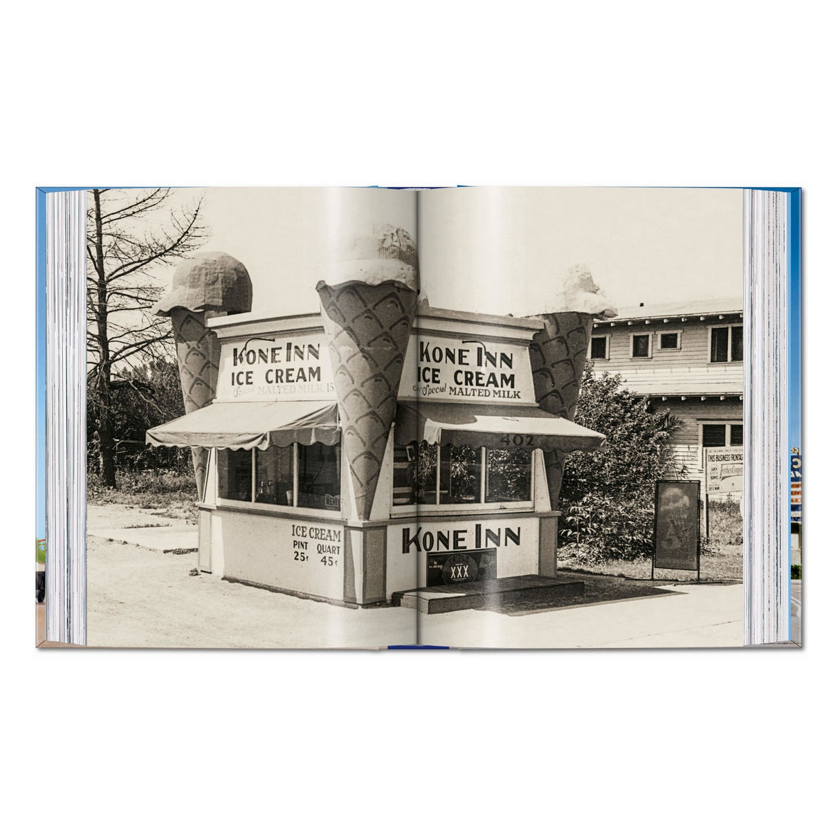 California Crazy. American Pop Architecture. 45th Ed. (English)