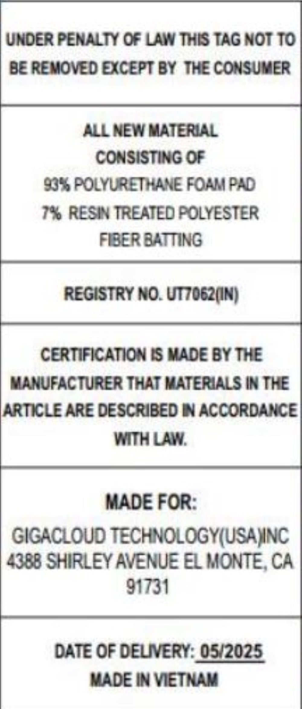 Charlie Walnut Farmhouse Counter Height 6-Piece Dining Set