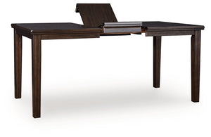 Haddigan - Dining Room Extension Table