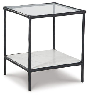 Ryandale - Accent Table