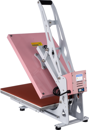 16 x 24 Inch Semi-Automatic Heat Press Machine