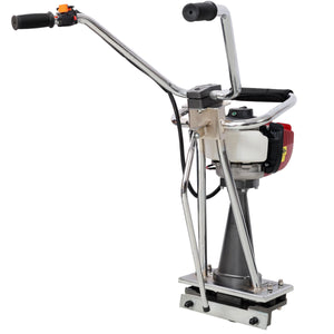38cc 4 Stroke Gas Concrete Power Screed