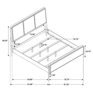 Stevie - Bedroom Set