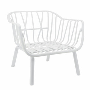 Huron - Outdoor Club Chair (Set of 2)
