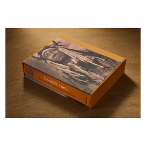 Edward S. Curtis. The North American Indian. The Complete Portfolios (German, French, English)