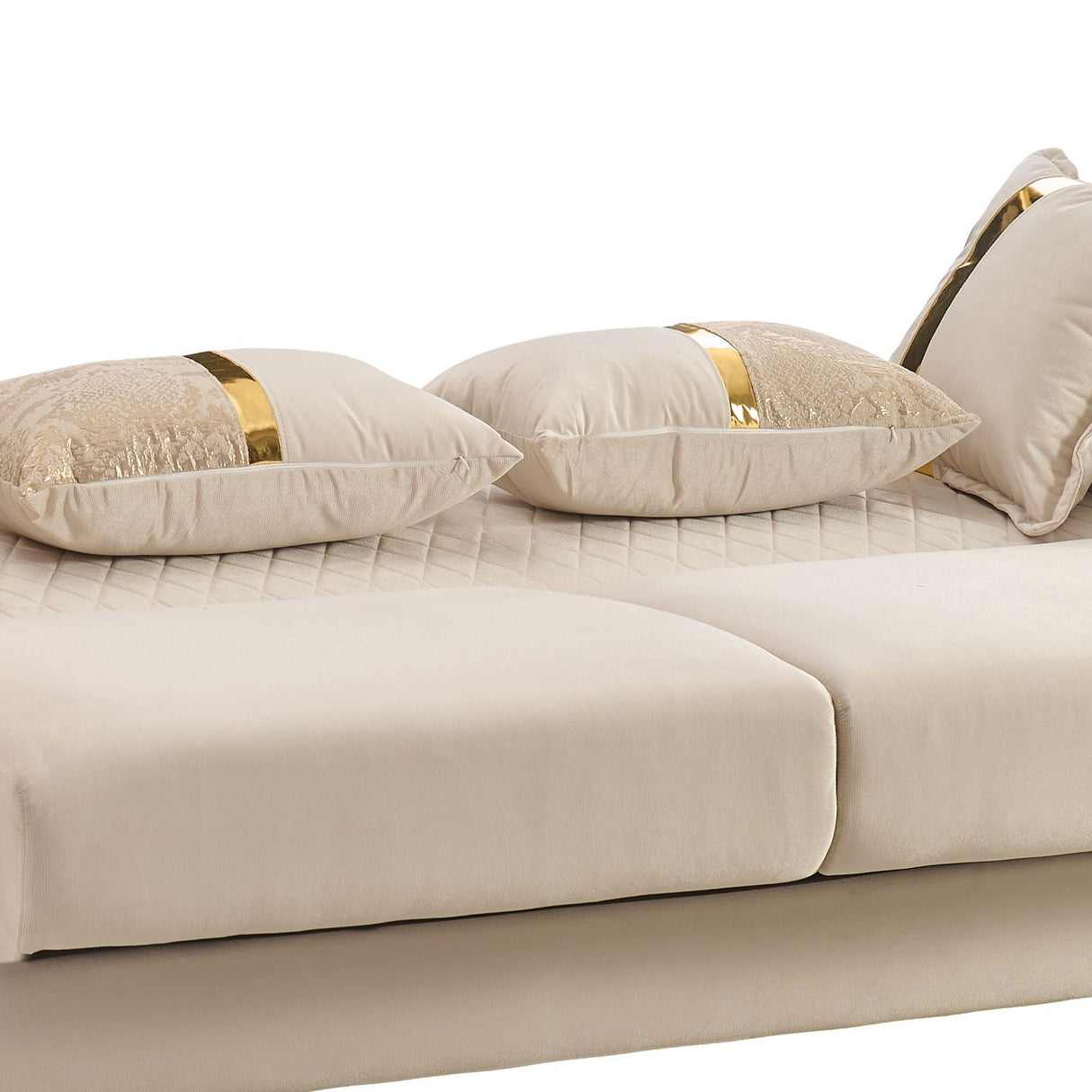 Lisa - Sofa