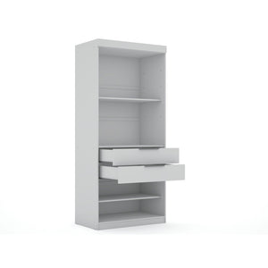Mulberry - Wardrobe Closet