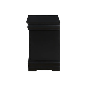 Louis Philippe - Accent Nightstand