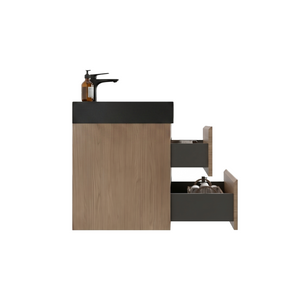 Alice 30" Floating Bathroom Vanity
