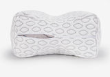 BedGear Knee Pillow, White