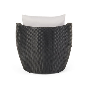 Kono - Chat Set Outdoor Furniture