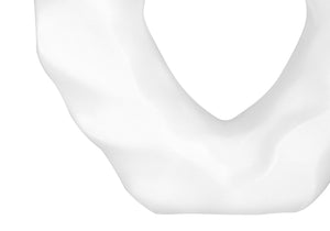 Lighting, Table Lamp, Modern - Cream