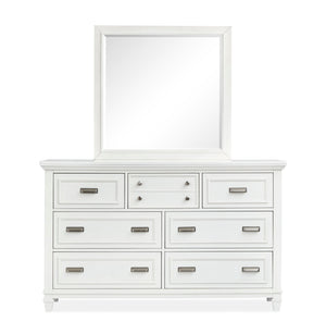 Charleston - Drawer Dresser