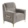 Ruby - Accent Chair