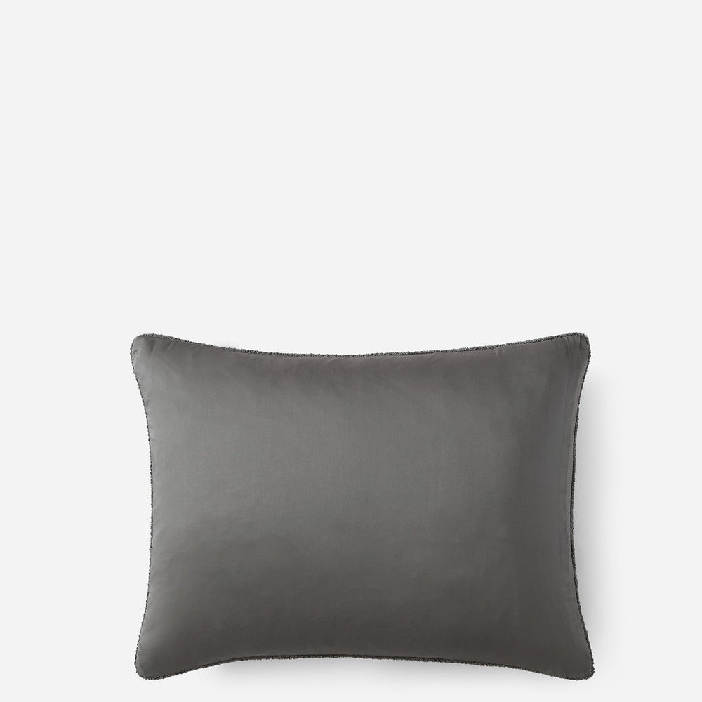 Snug + Bamboo Viscose Sham Set