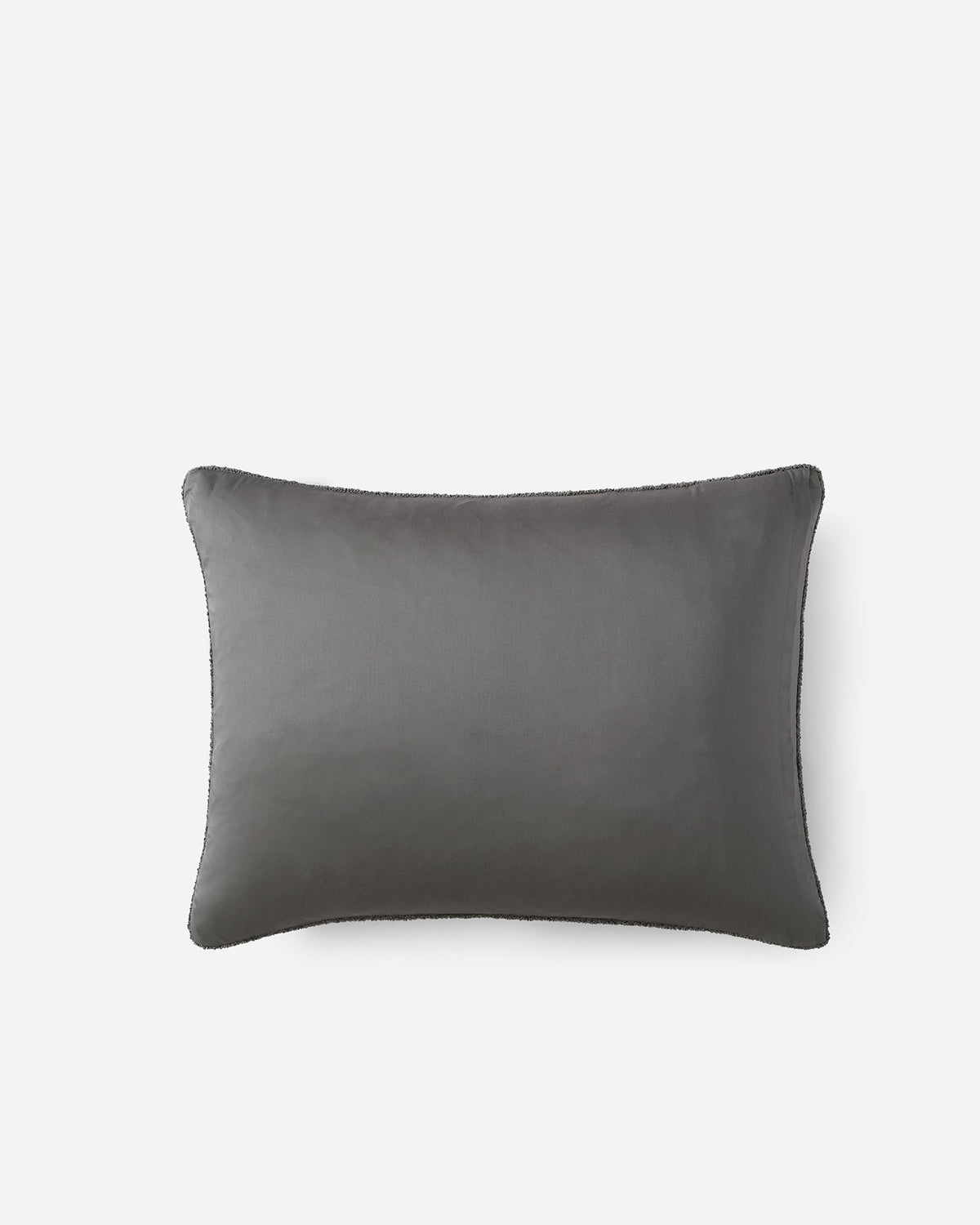 Snug + Bamboo Viscose Sham Set