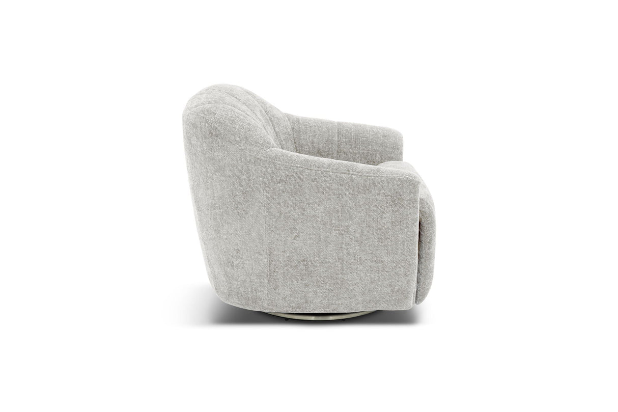 Millie - 1P Swivel Recliner (Footrest Only)