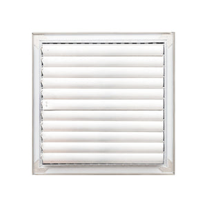 AC Register Vent Cover 12X12 inch - Box of 10