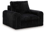 HamlinBay - Power Gliding Chaise