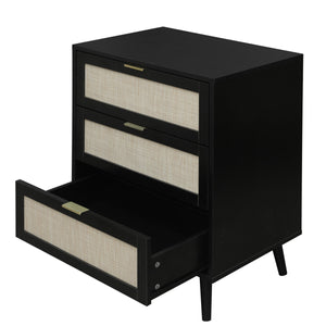 3 Drawer Cabinet