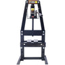 6-Ton Benchtop Hydraulic A-Frame Shop Press