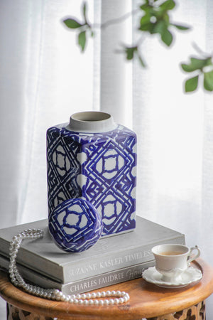 Valora Accent Jar