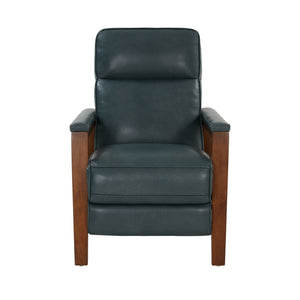 Ashland (B) - Push Thru The Arm Recliner