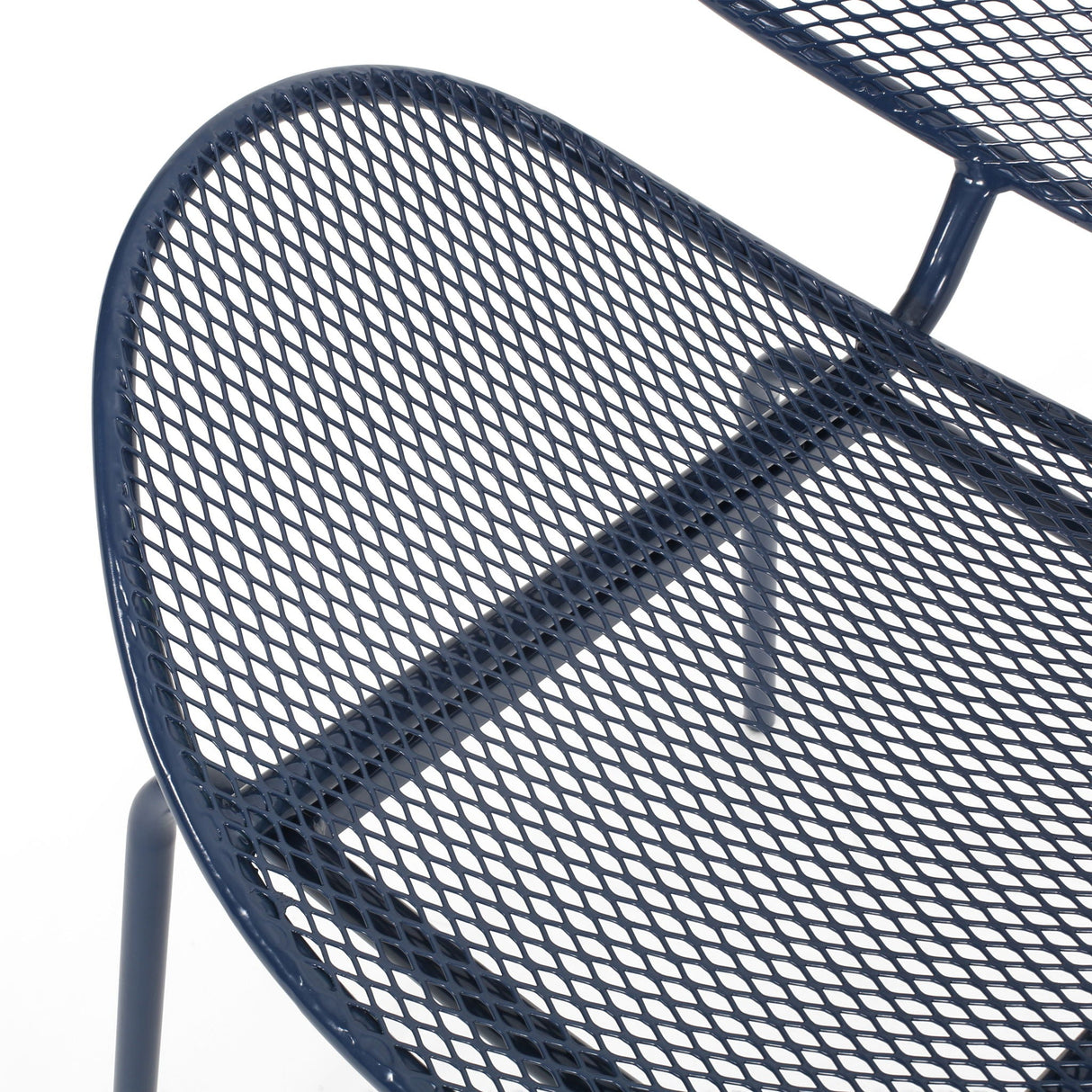 Elba - Contemporary Chair Set For Outdoor Relaxation