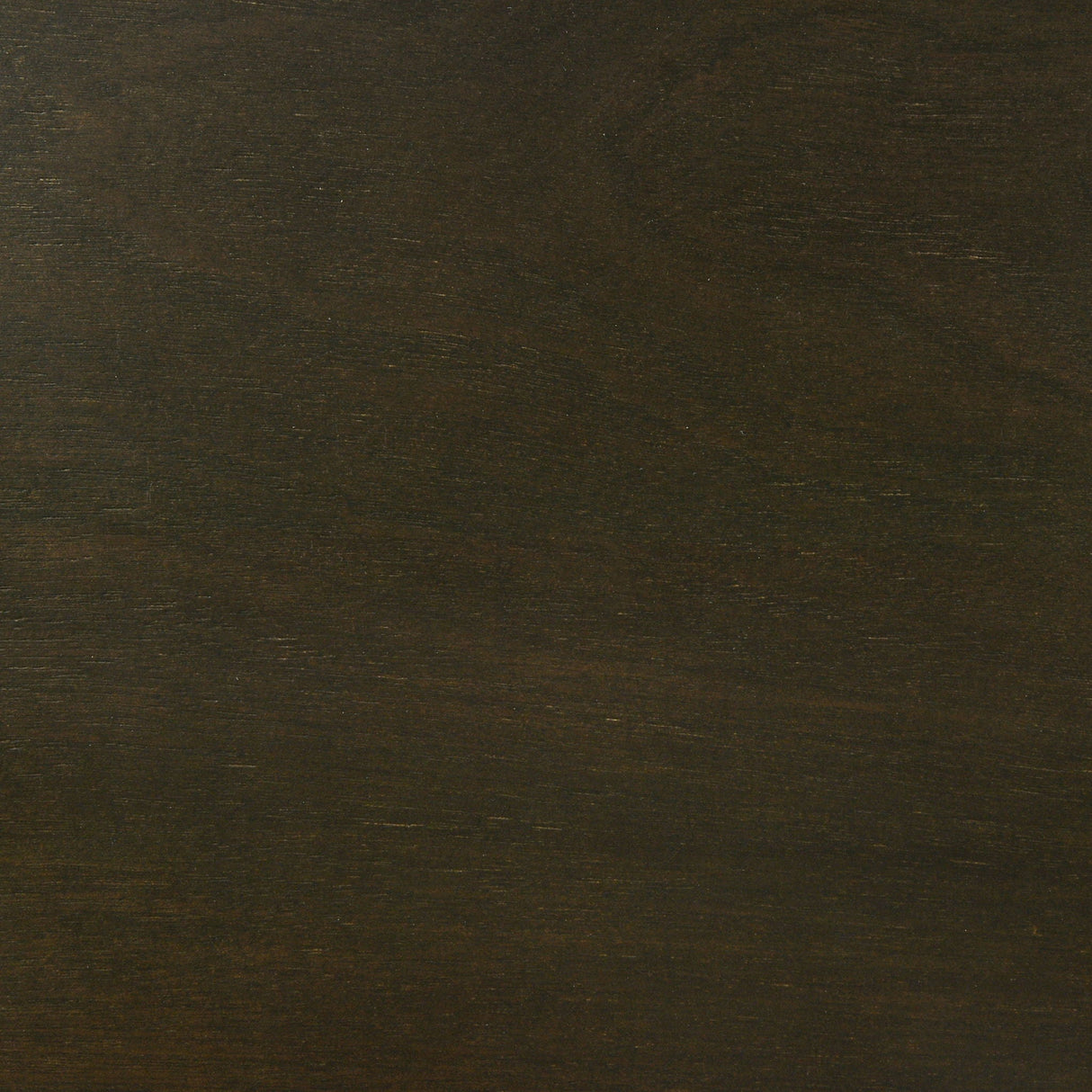 Clement - Upholstered Eastern King Bed - Dark Brown