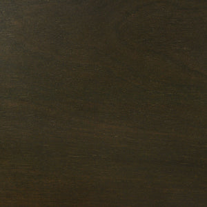 Clement - Upholstered Eastern King Bed - Dark Brown