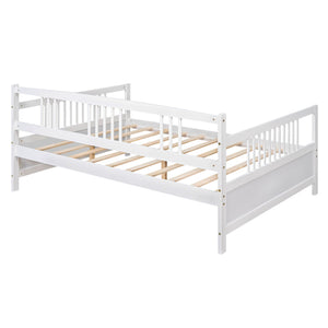 Multifunctional Modern Daybed