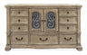 Marisol - Drawer Dresser