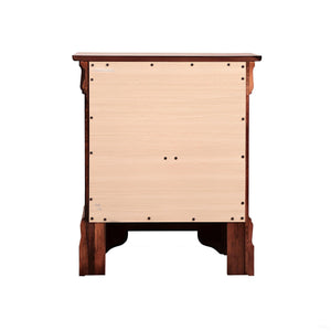 Traditional Style Design Nightstand