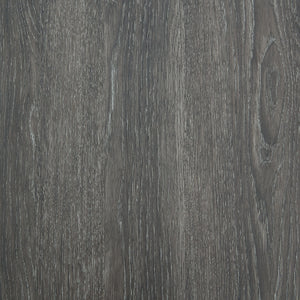 Freedan - Square End Table - Grayish Brown
