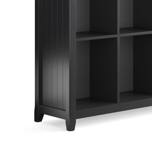 Acadian - Handcrafted Cube Storage