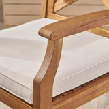 Perla barstools set of 2