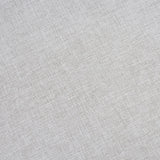 Outdoor 30.25' Bar Height  Aluminum Frame Counter Stools with Scallop-shaped Backrest & Water-resistant CushionsSet of 2Teak Finish