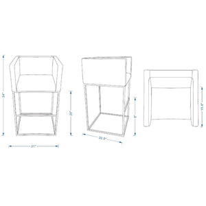 Embassy - Stool